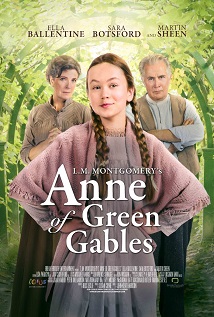 Anne Of Green Gables S01E02
