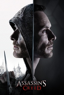 Assassins Creed 2017