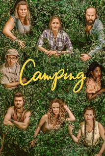 Camping S01E02
