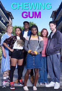 Chewing Gum S02E02