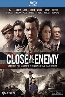 Close to the Enemy S01E04