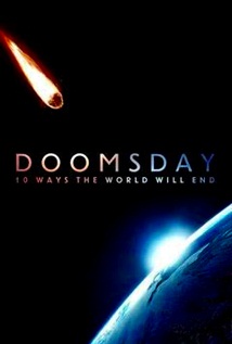 Doomsday 10 Ways the World Will End S01E10