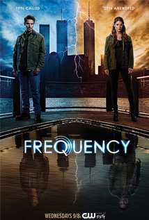 Frequency S01E11