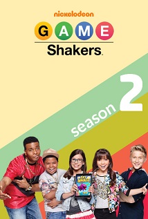 Game Shakers S02E02