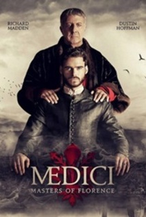 Medici Masters of Florence S01E01