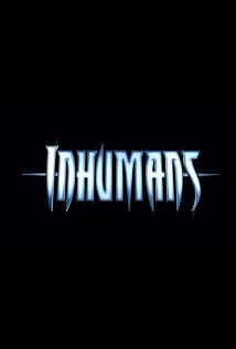 Inhumans 2017
