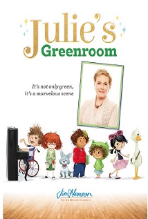 Julies Greenroom S01E09