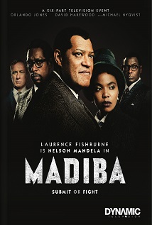 Madiba S01
