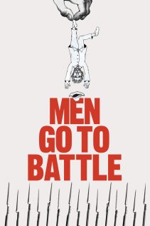 Men Go to Battle 2016
