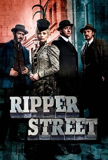 Ripper Street S05E06