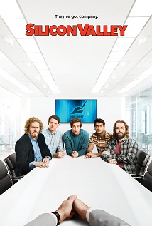 Silicon Valley S04