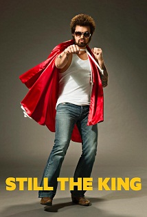 Still the King S02E01