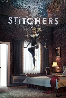 Stitchers S03E01