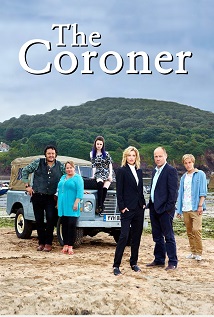The Coroner S02E09