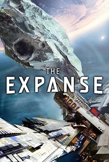 The Expanse S02E13