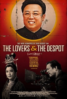The Lovers and the Despot 2016