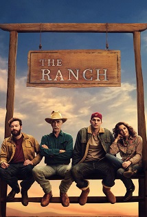 The Ranch S02E01