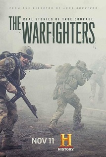 The Warfighters S01E08