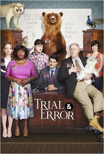 Trial and Error S01E12