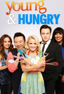 Young and Hungry S05E03