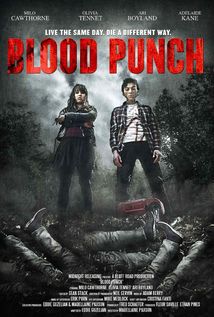Blood Punch 2014