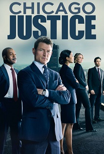 Chicago Justice S01E11