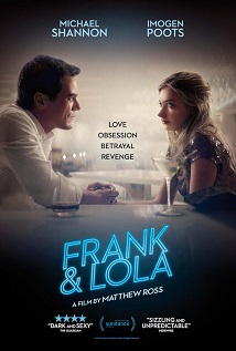 Frank and Lola 2016