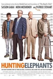 Hunting Elephants 2013