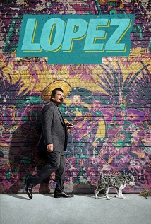 Lopez S02E09