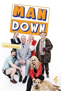 Man Down S04E01