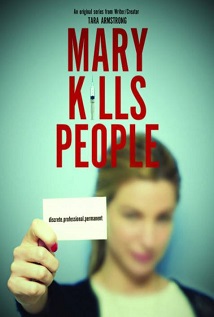 Mary Kills People S01E02