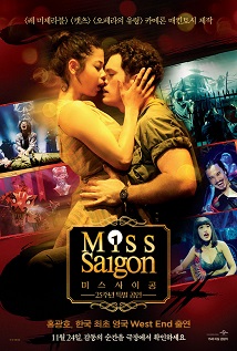 Miss Saigon 25th Anniversary Performance 2016