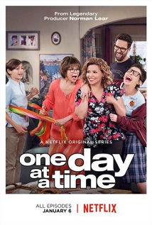 One Day at a Time S01E10