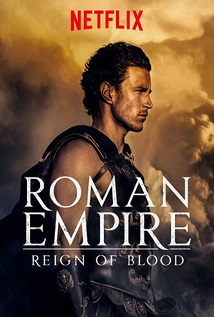 Roman Empire Reign of Blood S01E01