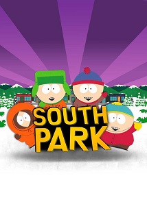 South Park S21E08