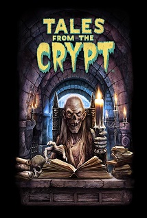 Tales from the Crypt 2017 S01E09