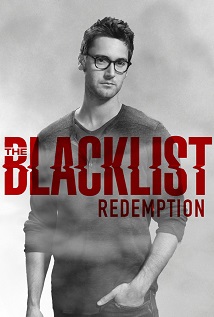 The Blacklist Redemption S01E13