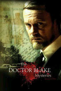 The Doctor Blake Mysteries S02E09