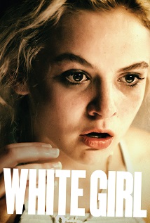 White Girl 2016