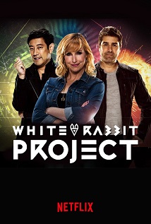 White Rabbit Project S01E07