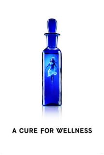 A Cure for Wellness 2017