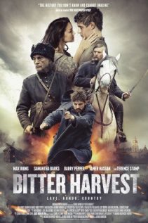 Bitter Harvest 2017