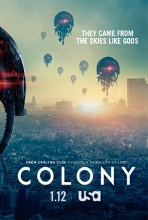 Colony S02E02