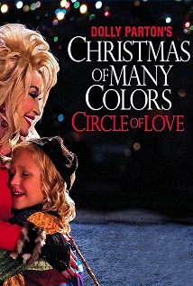 Dolly Partons Christmas of Many Colors Circle of Love 2016