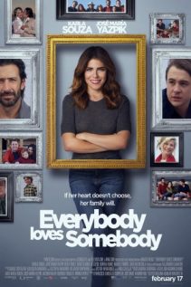 Everybody Loves Somebody 2017