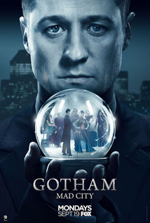 Gotham S03E18