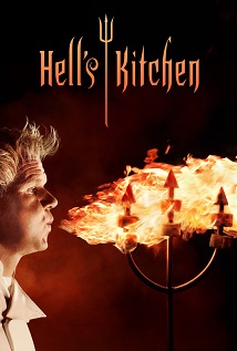 Hells Kitchen US S17E01