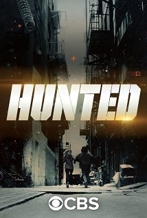 Hunted US S01E02