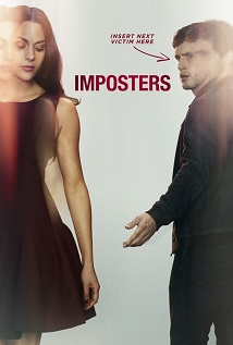 Imposters S01E03