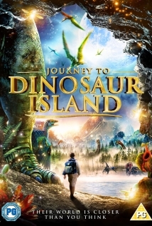 Journey to Dinosaur Island 2014